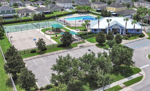 8112 BILSTON VILLAGE LANE, Gibsonton, FL 33534