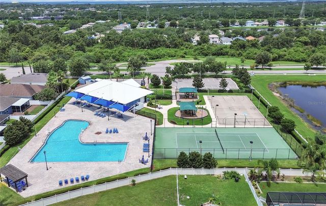 8112 BILSTON VILLAGE LANE, Gibsonton, FL 33534