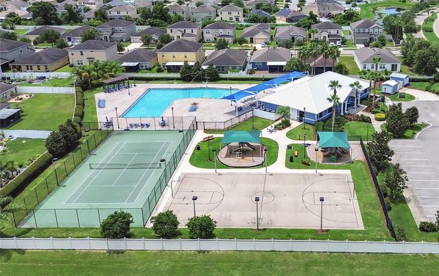 8112 BILSTON VILLAGE LANE, Gibsonton, FL 33534