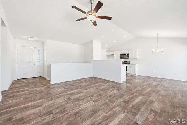 1011 Samwise Street, Wright City, MO 63390