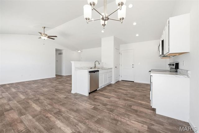 1011 Samwise Street, Wright City, MO 63390