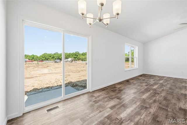 1011 Samwise Street, Wright City, MO 63390