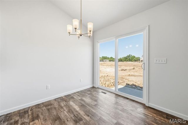 1011 Samwise Street, Wright City, MO 63390