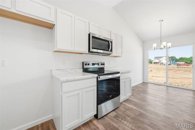 1011 Samwise Street, Wright City, MO 63390
