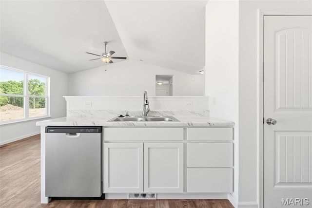 1011 Samwise Street, Wright City, MO 63390