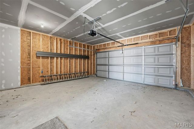 1011 Samwise Street, Wright City, MO 63390