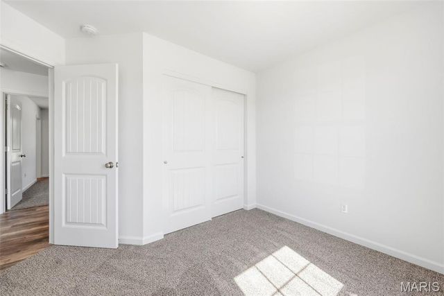 1011 Samwise Street, Wright City, MO 63390
