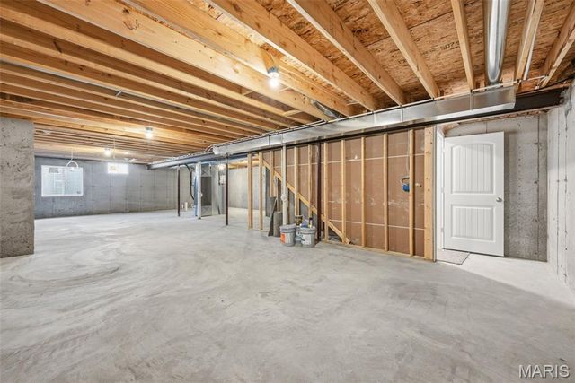 1011 Samwise Street, Wright City, MO 63390