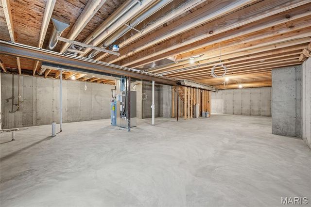 1011 Samwise Street, Wright City, MO 63390