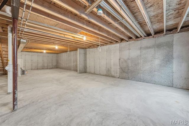 1011 Samwise Street, Wright City, MO 63390