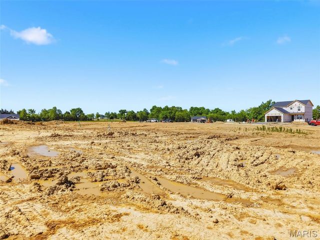 1011 Samwise Street, Wright City, MO 63390