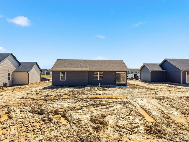 1011 Samwise Street, Wright City, MO 63390