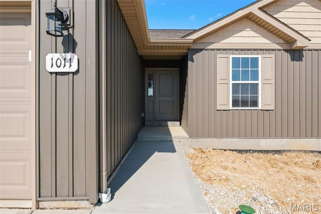 1011 Samwise Street, Wright City, MO 63390