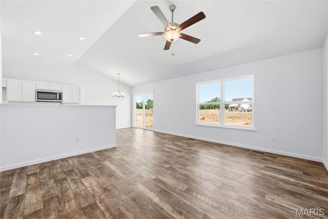 1011 Samwise Street, Wright City, MO 63390