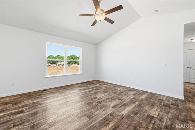 1011 Samwise Street, Wright City, MO 63390