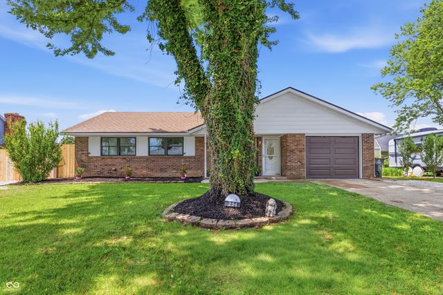 234 Meadow Lane, Plainfield, IN 46168