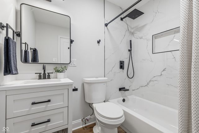 234 Meadow Lane, Plainfield, IN 46168