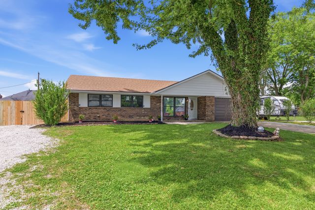 234 Meadow Lane, Plainfield, IN 46168