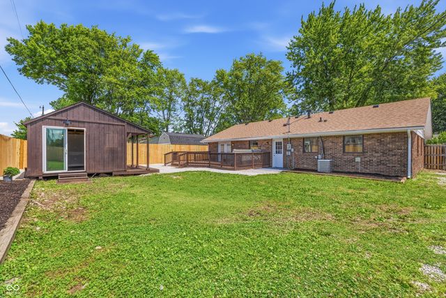 234 Meadow Lane, Plainfield, IN 46168