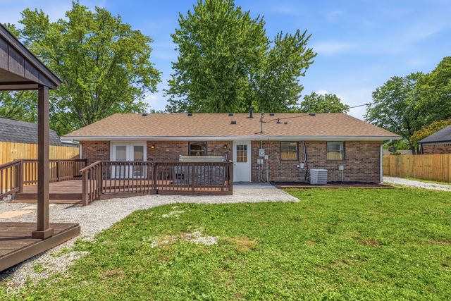 234 Meadow Lane, Plainfield, IN 46168
