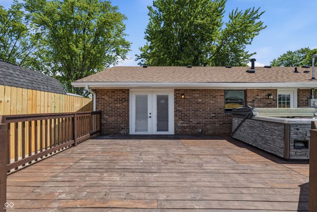 234 Meadow Lane, Plainfield, IN 46168