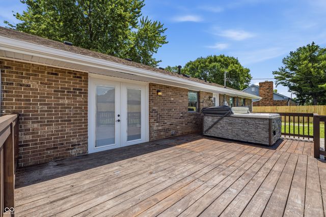 234 Meadow Lane, Plainfield, IN 46168