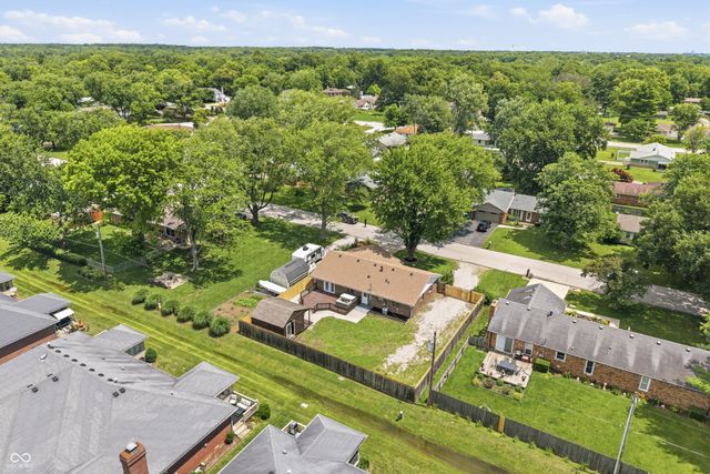 234 Meadow Lane, Plainfield, IN 46168