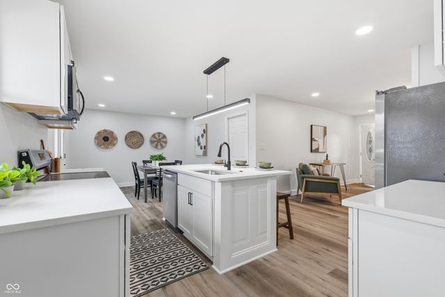 234 Meadow Lane, Plainfield, IN 46168