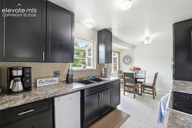4526 Del Verde Drive, Colorado Springs, CO 80918