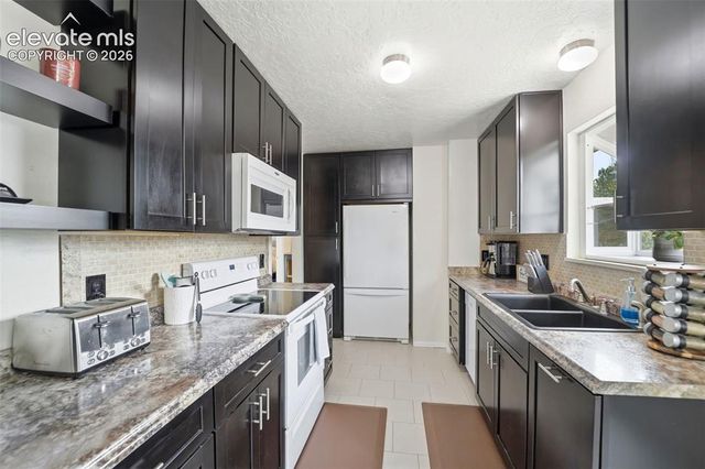 4526 Del Verde Drive, Colorado Springs, CO 80918