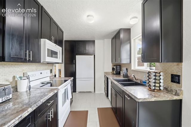 4526 Del Verde Drive, Colorado Springs, CO 80918