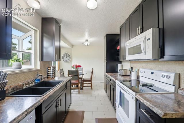 4526 Del Verde Drive, Colorado Springs, CO 80918