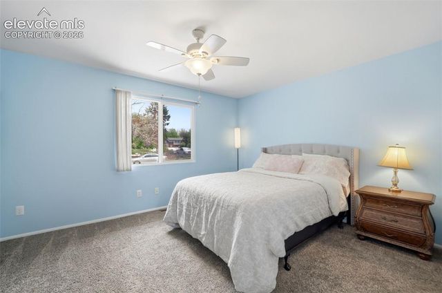 4526 Del Verde Drive, Colorado Springs, CO 80918