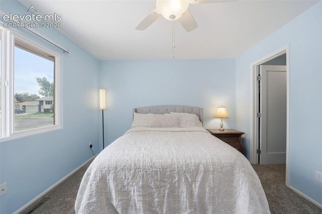 4526 Del Verde Drive, Colorado Springs, CO 80918