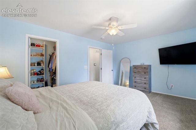 4526 Del Verde Drive, Colorado Springs, CO 80918