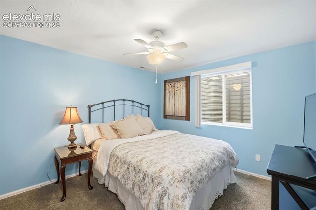 4526 Del Verde Drive, Colorado Springs, CO 80918