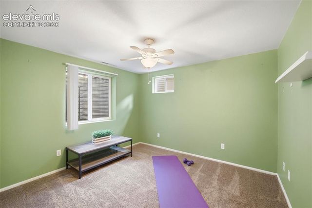 4526 Del Verde Drive, Colorado Springs, CO 80918