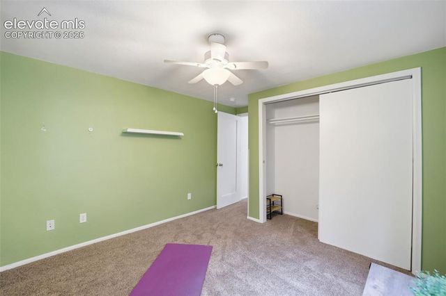 4526 Del Verde Drive, Colorado Springs, CO 80918