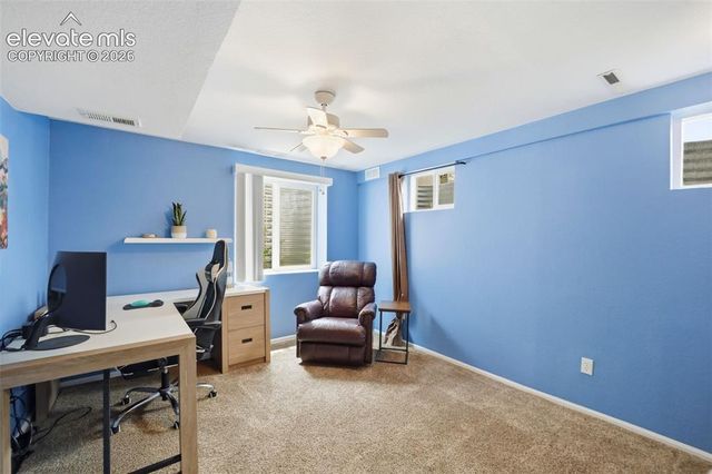 4526 Del Verde Drive, Colorado Springs, CO 80918
