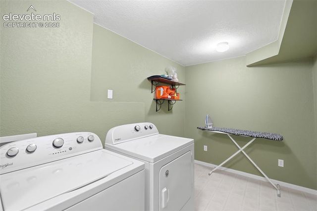4526 Del Verde Drive, Colorado Springs, CO 80918