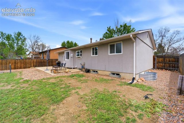 4526 Del Verde Drive, Colorado Springs, CO 80918