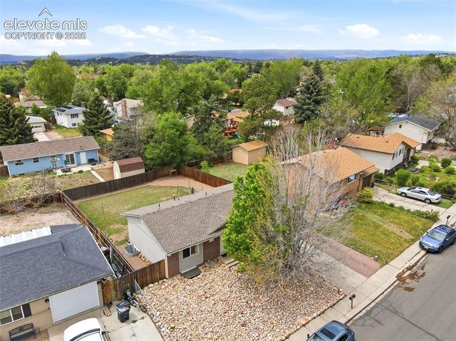 4526 Del Verde Drive, Colorado Springs, CO 80918