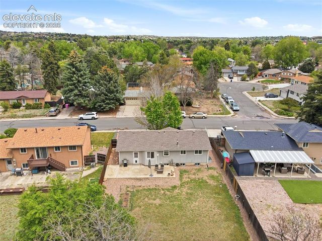 4526 Del Verde Drive, Colorado Springs, CO 80918