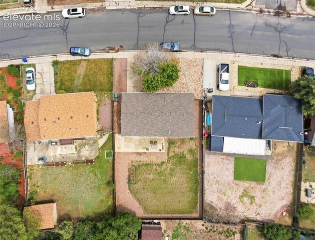 4526 Del Verde Drive, Colorado Springs, CO 80918