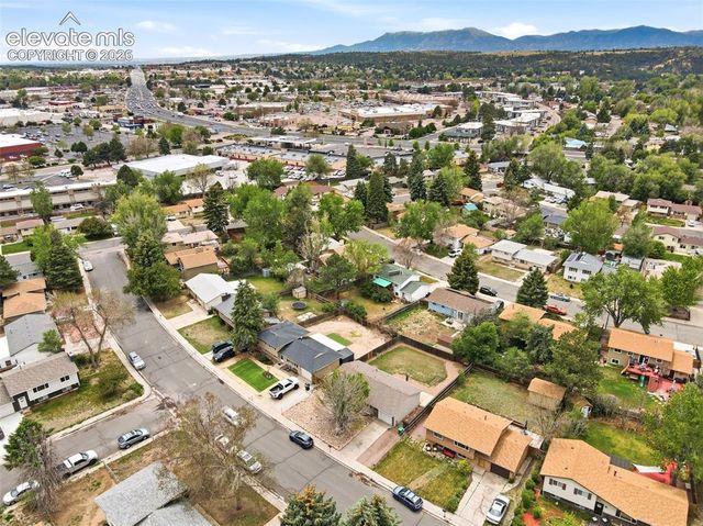 4526 Del Verde Drive, Colorado Springs, CO 80918