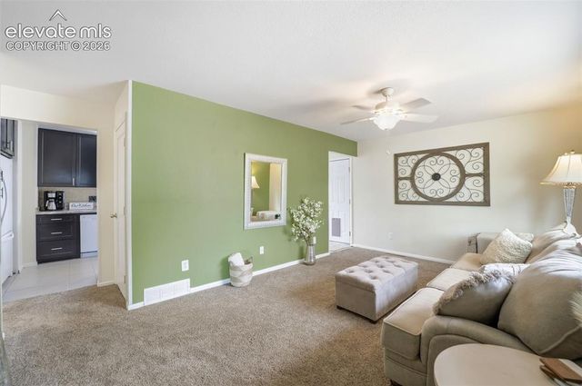 4526 Del Verde Drive, Colorado Springs, CO 80918