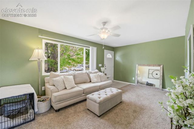 4526 Del Verde Drive, Colorado Springs, CO 80918