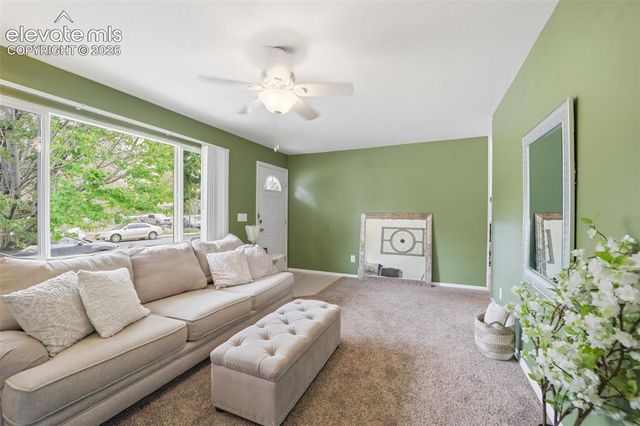 4526 Del Verde Drive, Colorado Springs, CO 80918