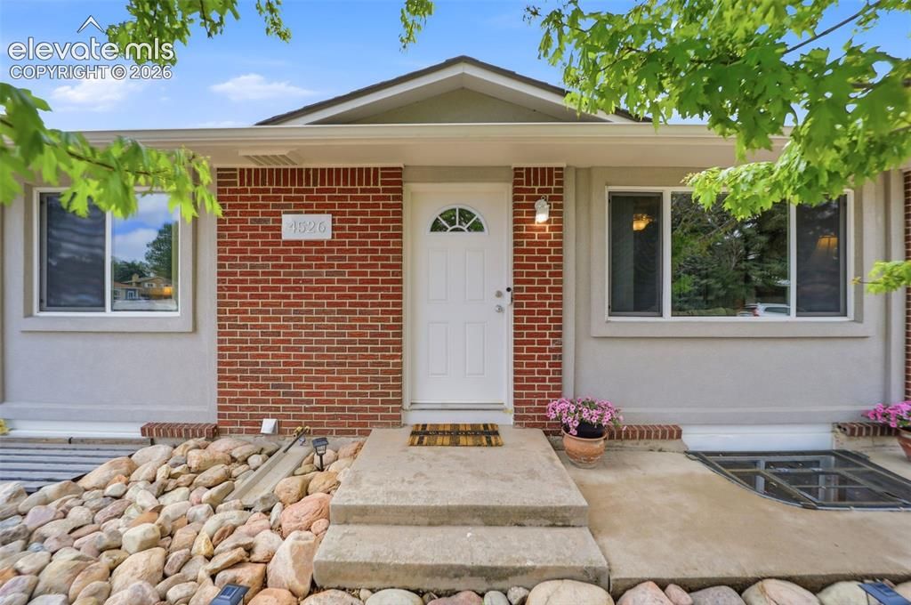 4526 Del Verde Drive, Colorado Springs, CO 80918