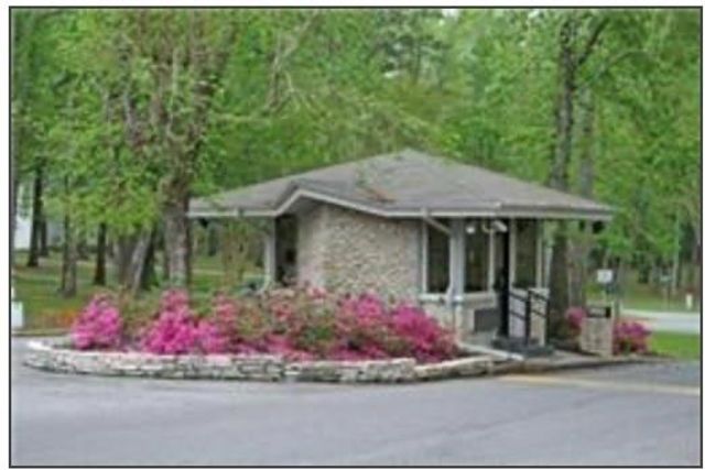 85 S Royale Greens Drive, Coldspring, TX 77331